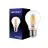 Noxion Lucent LED E27 Poire Filament Claire 4.5W 470lm - 822-827 Dim To Warm | Dimmable - Équivalent 40W
