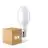 Lot 6x Philips TrueForce Core LED E40 HPL/SON Dépolie 36W 5500lm 300D - 830 Blanc Chaud | Équivalent 125W