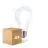 Lot 4x Philips Classic LED Ampoule E27 Poire Dépolie 13W 2000lm - 827 Blanc Très Chaud | Équivalent 120W