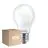 Lot 10x Philips Master LED E27 Poire Filament Dépolie 5.9W 806lm - 922-927 Dim To Warm | Meilleur Rendu Des Couleurs - Dimmable - Équivalent 60W