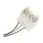 Noxion Retrofit Rail De Fixation Suspendu Prise Pour Philips TTX-400 / Philips Maxos
