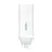 Philips CorePro PL-T LED Ampoule HF 9W - 840 Blanc Froid | 4-Pins - Équivalent 26W