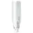 Philips CorePro PL-C LED 5.9W 600lm - 830 Blanc Chaud | 2-Pins - Équivalent 13W