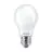 Philips Master LED E27 Poire Filament Dépolie 10.5W 1521lm - 922-927 Dim To Warm | Meilleur Rendu Des Couleurs - Dimmable - Équivalent 100W
