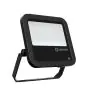Ledvance Projecteur LED Photocell GEN 3 Noir 65W 8000lm 100D - 840 Blanc Froid | IP65 - Détecteur de lumière - Symétrique