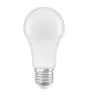 Ledvance Classic LED E27 Poire Dépolie 13W 1521lm - 840 Blanc Froid | Équivalent 100W