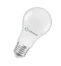 Ledvance Classic LED E27 Poire Dépolie 8.5W 806lm - 840 Blanc Froid | Équivalent 60W