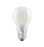 Ledvance Classic LED E27 Poire Filament Dépolie 11W 1521lm - 827 Blanc Très Chaud | Dimmable - Équivalent 100W