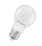 Ledvance Classic LED E27 Poire Dépolie 4.9W 470lm - 840 Blanc Froid | Équivalent 40W - Recyclé