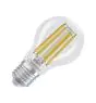 Ledvance Classic Superior LED Ampoule E27 Poire Filament Claire 7.2W 1521lm - 840 Blanc Froid | Équivalent 100W