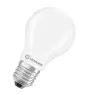 Ledvance Classic LED E27 Poire Dépolie 3.4W 470lm - 827 Blanc Très Chaud | Dimmable - Équivalent 40W