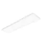 Ledvance Panneau LED Comfort 1200 33W 4320lm - 830 Blanc Chaud | 120x30cm - UGR <22 - Zigbee Dimmable