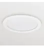 Philips Downlight LED Coreline DN145B 24.8W 2100lm 90D - 829 Blanc Chaud | 217mm - Diamètre 200mm - Interact Dimmable