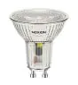 Noxion Spot LED GU10 PAR16 3.7W 260lm 36D - 830 Blanc Chaud | Équivalent 35W