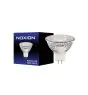 Noxion Spot LED GU5.3 MR16 5W 470lm 36D - 830 Blanc Chaud | Dimmable - Équivalent 35W