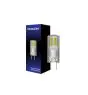 Noxion Bolt LED Capsule GY6.35 2.6W 300lm - 827 Blanc Très Chaud | Équivalent 28W