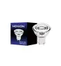Noxion Spot LED GU10 PAR16 3W 230lm 36D - 827 Blanc Très Chaud | Dimmable - Équivalent 35W