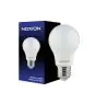 Noxion Lucent Classic LED E27 Poire Dépolie 8W 806lm - 827 Blanc Très Chaud | Équivalent 60W