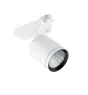 Philips Spot LED sur rail Spot StyliD Evo ST780T Blanc 50W 6000lm 24D - 830 Blanc Chaud 