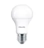 Philips Corepro LED Ampoule E27 Poire Dépolie 12.5W 1521lm - 940 Blanc Froid | Meilleur rendu des couleurs - Équivalent 100W