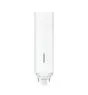 Philips CorePro PL-T LED Ampoule HF 15W - 830 Blanc Chaud | 4-Pins - Équivalent 32W