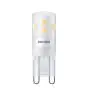 Philips CorePro LED Capsule G9 Dépolie 1.9W 220lm - 830 Blanc Chaud | Équivalent 25W