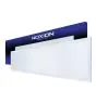 Noxion Panneau LED Delta Pro V3.0 30W 4070lm - 840 Blanc Froid | 120x30cm - UGR <19 - Philips Xitanium Driver - GST18 Mâle