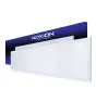 Noxion Panneau LED Delta Pro V3 Highlum 36W 3000K 5225lm 30x120cm UGR <19 | Blanc Chaud - Équivalent 2x36W - incl. GST18i3