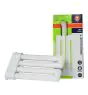 Osram Dulux F 24W 840 | Blanc Froid - 4-Pins