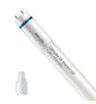 Philips Tube LED T8 MASTER (EM/Direct 230V) High Output 12W 1575lm - 865 Lumière Du Jour | 90cm - Équivalent 30W