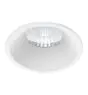 Noxion Spot LED Starlight Blanc 6W 400lm 36D - 927 Blanc Très Chaud | Diamètre 80mm - IP54 - Meilleur rendu des couleurs - Dimmable