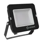 Ledvance Projecteur LED Compact Noir 50W 5000lm 100D - 865 Lumière du Jour | IP65 - Symétrique 