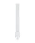 Ledvance Dulux S LED 6W - 830 Blanc Chaud | 2-Pins - Équivalent 11W