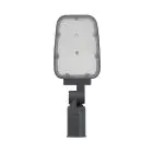 Ledvance Éclairage public LED Area Value Petit SPD Aluminium Gris 45W 6075lm 160x58D - 740 Blanc Froid | IP66 - Symétrique 