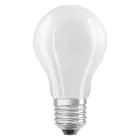 Ledvance Classic LED E27 Poire Filament Dépolie 7W 806lm - 840 Blanc Froid | Dimmable - Équivalent 60W
