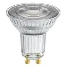 Ledvance Superior Spot LED Réflecteur GU10 PAR16 3.4W 230lm 36D - 930 Blanc Chaud | Meilleur rendu des couleurs - Dimmable - Équivalent 35W
