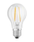 Ledvance Classic LED E27 Poire Filament Claire 6.5W 806lm - 840 Blanc Froid | Équivalent 60W