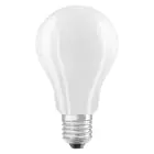 Ledvance Classic LED E27 Poire Filament Dépolie 17W 2452lm - 827 Blanc Très Chaud | Équivalent 150W