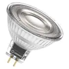 Ledvance Performance Spot LED Réflecteur GU5.3 MR16 6.8W 621lm 36D - 940 Blanc Froid | Meilleur Rendu Des Couleurs - Dimmable - Équivalent 50W