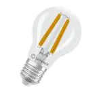 Ledvance Classic Superior LED Ampoule E27 Poire Filament Claire 2.2W 470lm - 840 Blanc Froid | Équivalent 40W
