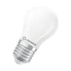 Ledvance Classic LED E27 Poire Dépolie 1.8W 250lm - 827 Blanc Très Chaud | Dimmable - Équivalent 25W