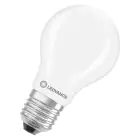 Ledvance Classic LED E27 Poire Dépolie 5.9W 806lm - 840 Blanc Froid| Dimmable - Équivalent 60W