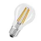 Ledvance Classic LED E27 Poire Filament Claire 5.9W 806lm - 840 Blanc Froid| Équivalent 60W