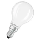 Ledvance Classic LED E14 Poire Dépolie 1.8W 250lm - 827 Blanc Très Chaud | Équivalent 25W