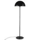 Nordlux Ellen Lampadaires Salon 40 Métal Noir | Convient pour 1x E27