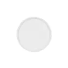 Nordlux LED Plafonnier Oja 29 Blanc 1600lm - 827 Blanc Très Chaud | Détecteur De Mouvement