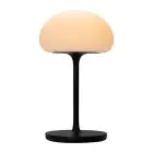 Nordlux Sponge Lampe à batterie Dorée 4.8W 300lm - 827 Blanc Très Chaud | 3 Niveaux De Gradation Dimmable