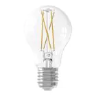 Calex Smart Tuya Wifi E27 Poire Filament 7W 806lm - 818-830 Variable Blanc | Dimmable - Équivalent 60W