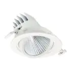 Philips Spot LED LuxSpace Accent Performance RS781B 31.5W 2700lm 36D - 930 Blanc Chaud | 170mm - Meilleur rendu des couleurs