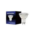 Noxion PerfectColor Spot LED GU10 PAR16 4W 345lm 60D - 927 Blanc Très Chaud | Meilleur rendu des couleurs - Dimmable - Équivalent 50W